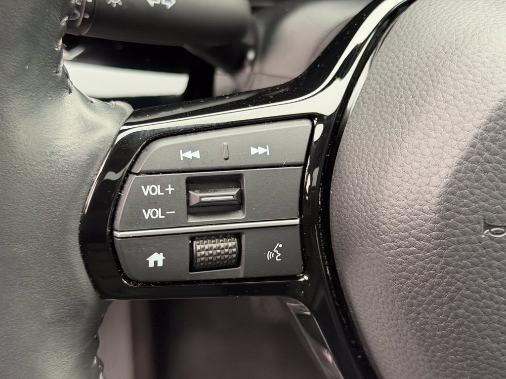 Used 2024 Honda CR-V EX-L image 23