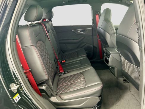 New 2026 Audi Q7 3.0T Prestige AWD/4WD image 21