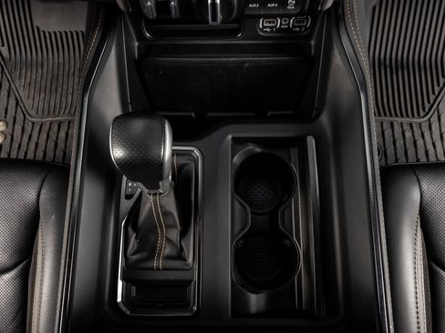 Used 2024 RAM 1500 TRX image 27