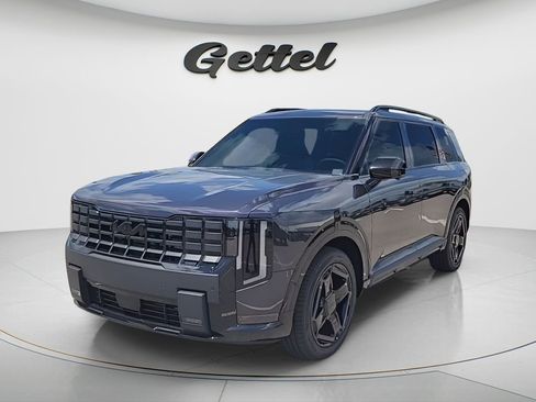 New 2027 Kia Telluride SX X-Line AWD/4WD image 1