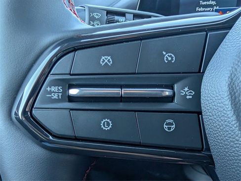 New 2026 Chevrolet Traverse RS image 24