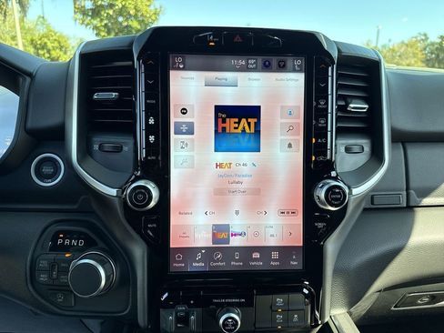 New 2026 RAM 1500 Big Horn image 23