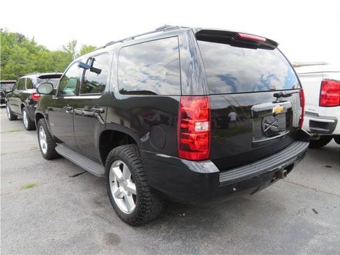 Used 2013 Chevrolet Tahoe LT AWD/4WD image 2