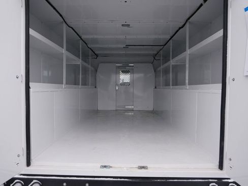 Used 2023 RAM ProMaster 3500 w/ LED Premium image 11