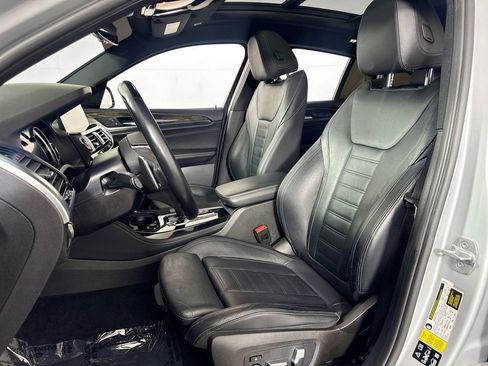 Used 2019 BMW X4 xDrive30i w/ Convenience Package image 25