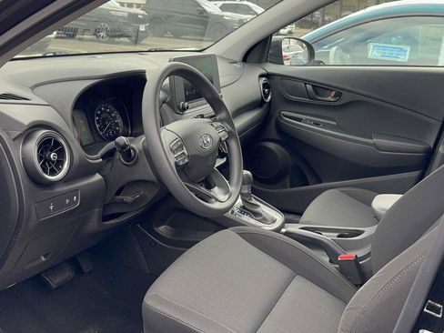 Used 2023 Hyundai Kona SEL image 26