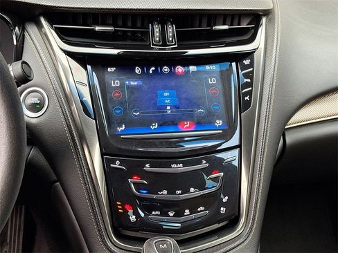 Used 2016 Cadillac CTS V image 20