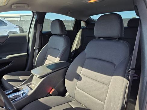 Used 2024 Chevrolet Malibu LS image 15