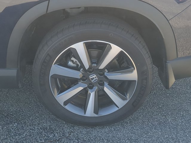 Used 2024 Honda Pilot Touring image 24