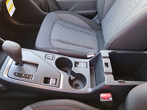 New 2025 Subaru Impreza 2.0i Sport image 26