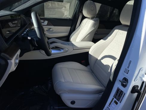 New 2026 Mercedes-Benz GLE 450 GLE 450 4MATIC Coupe image 19