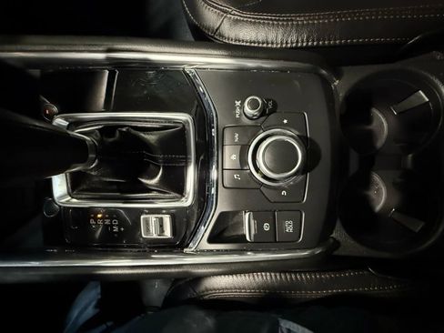Used 2018 MAZDA CX-5 Grand Touring w/ Premium Package image 29