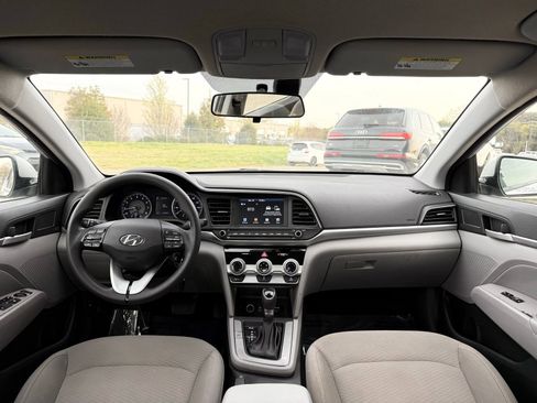 Used 2019 Hyundai Elantra SEL image 23