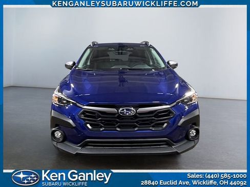 Used 2026 Subaru Crosstrek 2.0i Premium image 8
