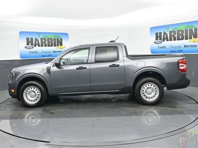 New 2026 Ford Maverick XL w/ Equipment Group 101A