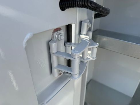 New 2025 Ford Transit 350 Base w/ Interior Upgrade Package image 30