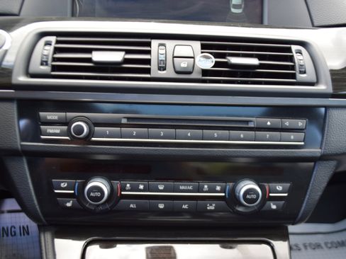 Used 2013 BMW 535i xDrive 535i xDrive AWD image 25