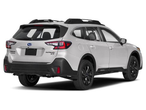 Used 2020 Subaru Outback Onyx Edition XT w/ Popular Package #2 AWD/4WD image 2