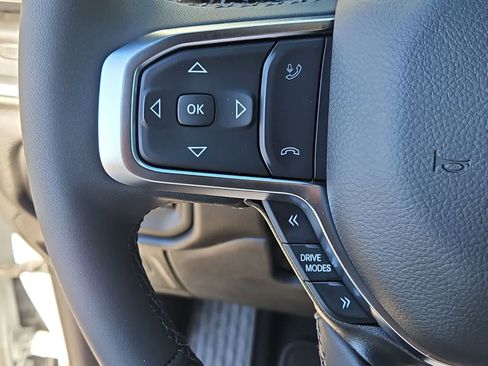 New 2026 RAM 1500 Big Horn image 24