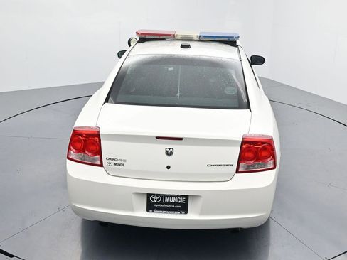 Used 2010 Dodge Charger Police image 42