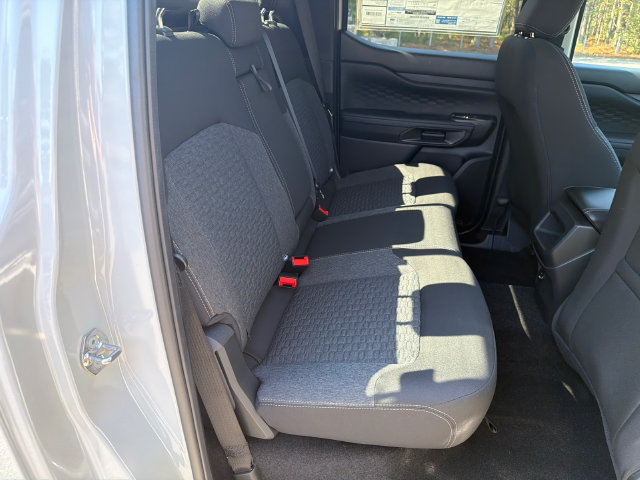 New 2026 Ford Ranger XLT w/ Equipment Group 301A High RWD image 17