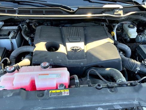 Used 2023 Toyota Tundra SR5 w/ TRD Off-Road Package image 30