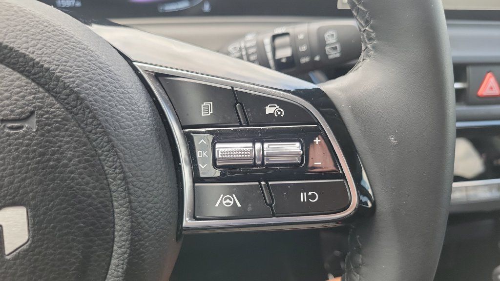 Used 2026 Kia Seltos S FWD image 20