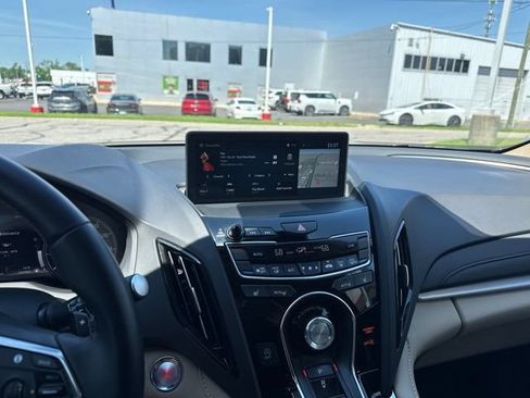 Used 2020 Acura RDX FWD w/ Technology Package image 18
