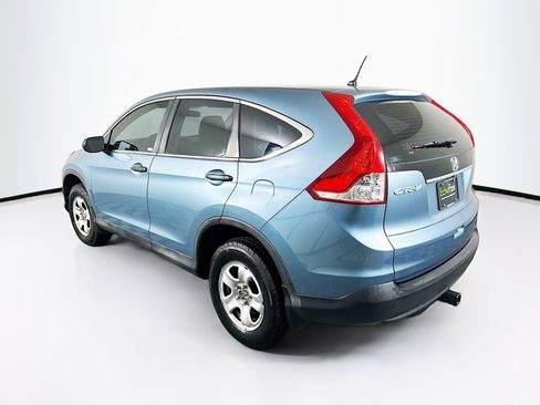 Used 2014 Honda CR-V LX image 5