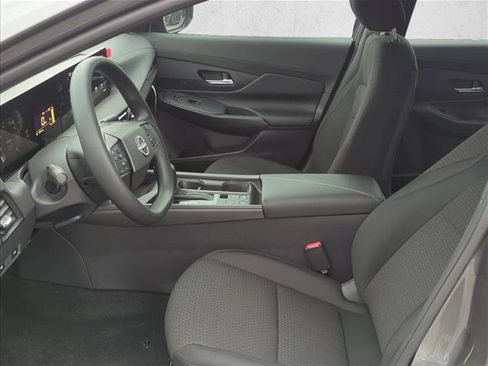 New 2026 Nissan Sentra S image 16