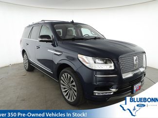 Used 2020 Lincoln Navigator Reserve w/ Luxury Package video 1