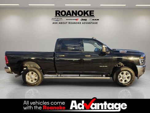 Used 2025 RAM 2500 Big Horn image 10