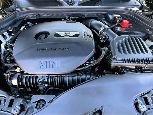 Used 2019 MINI Cooper John Cooper Works image 10