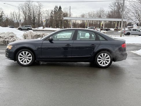 Used 2013 Audi A4 2.0T Premium w/ Convenience Pkg AWD/4WD image 8