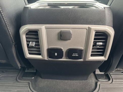 Used 2021 Ford F250 Lariat w/ Lariat Ultimate Package image 22