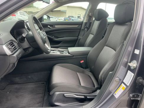 Used 2019 Honda Accord LX image 15