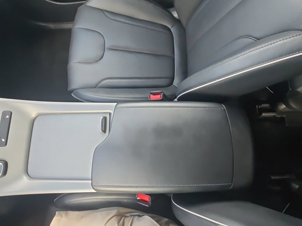 Used 2025 Hyundai Palisade SEL FWD image 23