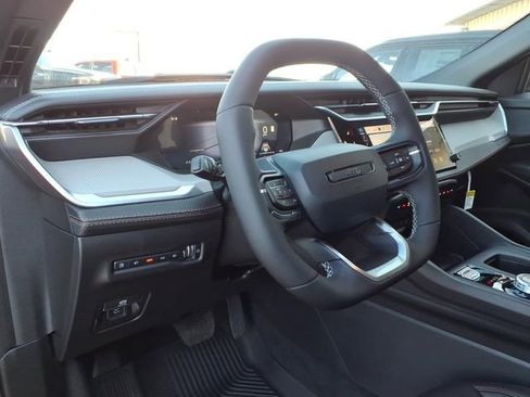 New 2026 Jeep Cherokee Limited image 14