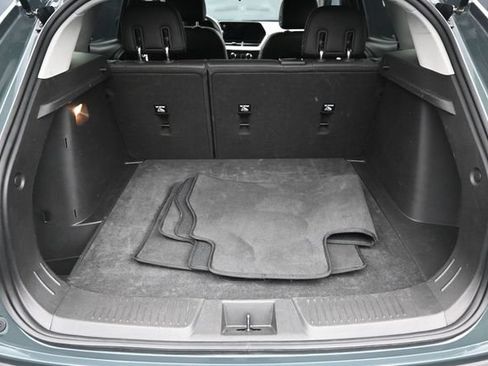 Used 2025 Chevrolet Trax LT FWD image 10