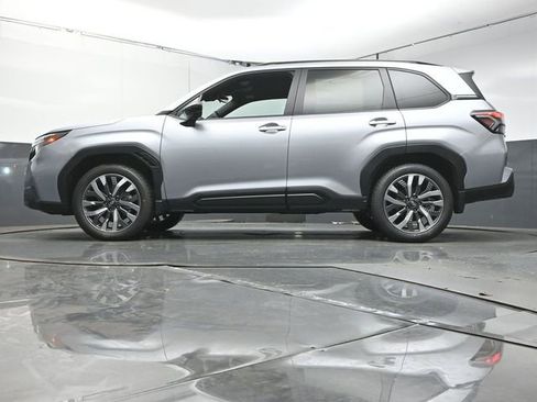 New 2026 Subaru Forester Touring AWD/4WD image 37