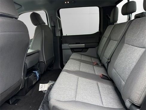 New 2026 Ford F350 XL w/ STX Appearance Package AWD/4WD image 13