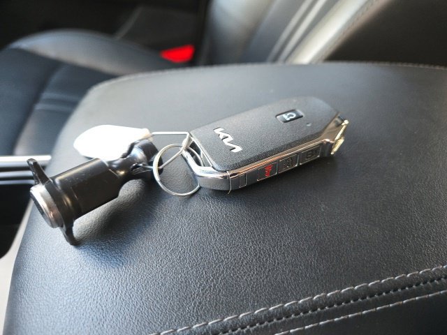 Used 2023 Kia Sorento X-Line EX AWD/4WD image 24