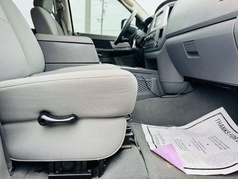 Used 2008 Dodge Ram 2500 Truck SXT w/ Protection Group image 48