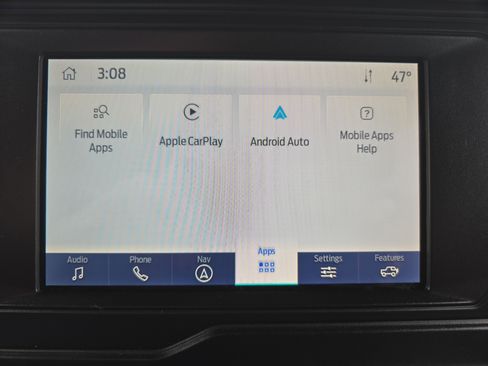 Used 2023 Ford Bronco Big Bend AWD/4WD image 29