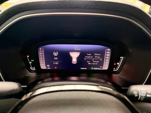 Used 2026 Honda Passport RTL image 6