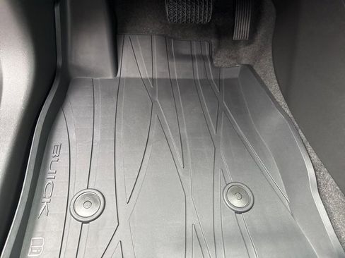 New 2026 Buick Envista Avenir image 31