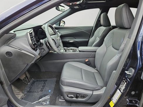 Used 2023 Lexus RX 350 Premium w/ Accessory Package (Z1) AWD/4WD image 14