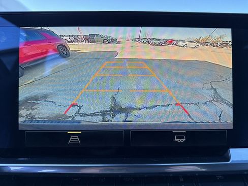 Certified 2022 Chevrolet Silverado 1500 LT image 11