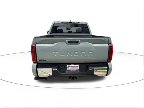 New 2026 Toyota Tundra SR5 image 4