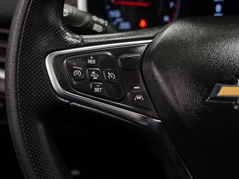 Used 2024 Chevrolet Malibu LT image 36